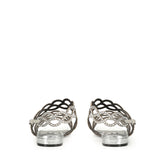 sr Mermaid - Sandals Argento | Sergio Rossi