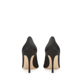 sr1 - Pump Black | Sergio Rossi