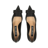 sr1 - Pump Black | Sergio Rossi