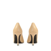 sr1 - Pump Nero/Soft Skin | Sergio Rossi