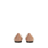 sr1 - Ballerina White | Sergio Rossi