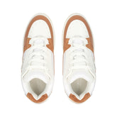 sr1 Addict - Sneaker Macadamia | Sergio Rossi