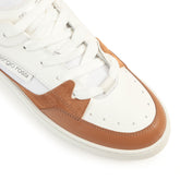 sr1 Addict - Sneaker Macadamia | Sergio Rossi