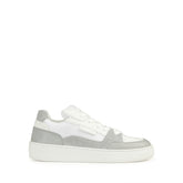 sr1 Addict - Sneaker Grigio | Sergio Rossi