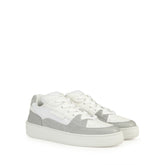 sr1 Addict - Sneaker Grigio | Sergio Rossi