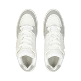 sr1 Addict - Sneaker Grigio | Sergio Rossi