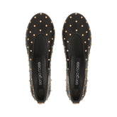 sr Arc - Ballerina Black | Sergio Rossi