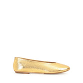 sr Arc - Ballerines Oro - Oro | Sergio Rossi 