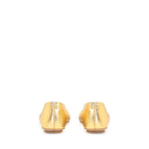 sr Arc - Ballerines Oro - Oro | Sergio Rossi 