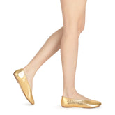 sr Arc - Ballerines Oro - Oro | Sergio Rossi 