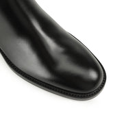 sr Nora - Bootie Nero | Sergio Rossi