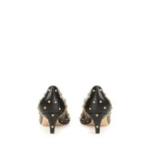 sr Arc - Escarpins Black - Nero | Sergio Rossi 