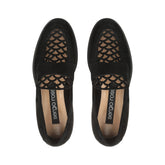 sr Mermaid - Loafers Black | Sergio Rossi