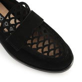 sr Mermaid - Loafers Black | Sergio Rossi