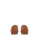 sr Mermaid - Loafers Macadamia | Sergio Rossi