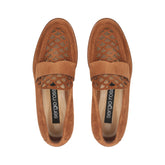 sr Mermaid - Loafers Macadamia | Sergio Rossi