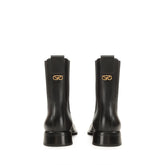 Avenue Bottes  - Noir - Black | Sergio Rossi 