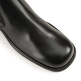 Avenue Bottes  - Noir - Black | Sergio Rossi 