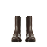 Avenue Chelsea Boot  - Espresso | Sergio Rossi