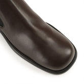 Avenue Chelsea Boot  - Espresso | Sergio Rossi