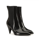 Beak Bottes  - Noir - Black | Sergio Rossi 