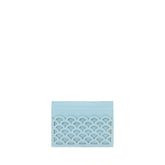 sr Mermaid - Card Holder Blue Paradise | Sergio Rossi