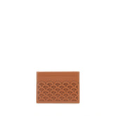 sr Mermaid - Card Holder Macadamia | Sergio Rossi