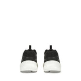 sr 0024 Crystal - Baskets Black - Nero | Sergio Rossi 