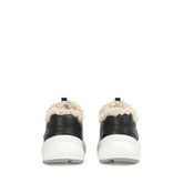 sr 0024 Muppet - Baskets Black - Nero | Sergio Rossi 