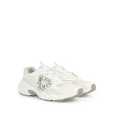 sr 0024 Precious - Baskets White - Blanche | Sergio Rossi 