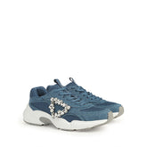 sr 0024 Precious - Sneaker Indigo | Sergio Rossi