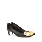 sr Diani - Pump Black | Sergio Rossi