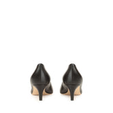 sr Diani - Pump Black | Sergio Rossi