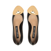 sr Diani - Pump Black | Sergio Rossi