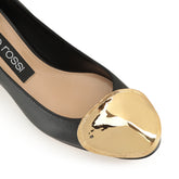 sr Diani - Pump Black | Sergio Rossi