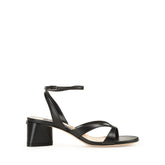 sr Pilier - Sandales Black | Sergio Rossi
