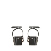 sr Pilier - Sandales Black | Sergio Rossi
