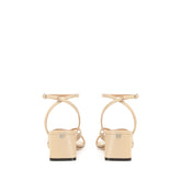 sr Pilier - Sandales Chalk | Sergio Rossi