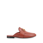 Surge - Sandal Heel Maple | Sergio Rossi