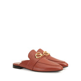 Surge Slip-On - Maple - Maple | Sergio Rossi 