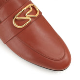 Surge Slip-On - Maple - Maple | Sergio Rossi 