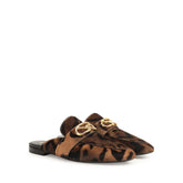 Surge SlipOn Loafer  - Leopard | Sergio Rossi