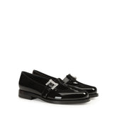 sr Twenty Buckle - Loafers Black | Sergio Rossi