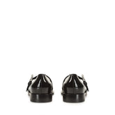 sr Twenty Buckle - Loafers Black | Sergio Rossi