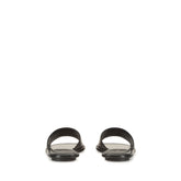 Surge - Sandal Heel Black | Sergio Rossi