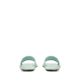 Surge Slide - Aquamint | Sergio Rossi