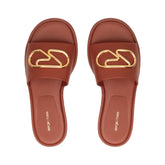 Surge Slide - Maple | Sergio Rossi