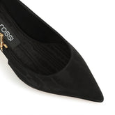sr Sea Scale - Pump Black | Sergio Rossi