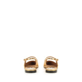 Godiva - Slingback Oro | Sergio Rossi