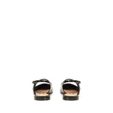Godiva - Slingback Black | Sergio Rossi